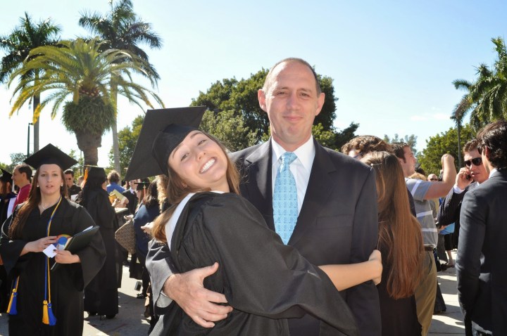 The Best Career Advice I Have Received From My&nbsp;Dad