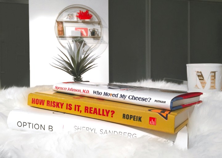 Three Books You Need To Read This&nbsp;Summer