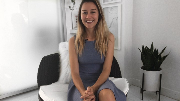 The Unexpected Story of How I Started My&nbsp;Career