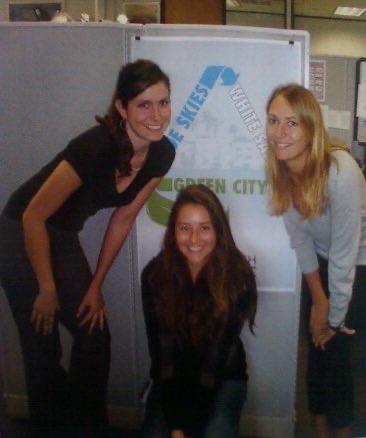 Internship at City of Miami Beach