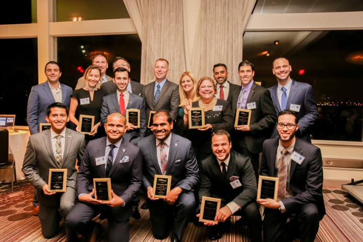 The Advice on Networking No One Ever Gives&nbsp;You