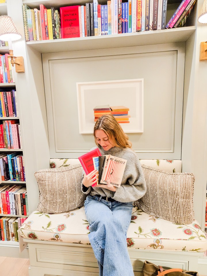 My Record Year: 122 Books in 2024 (5th Annual “One-Book-Per-Week” Challenge)